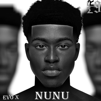 Second Life Marketplace - Nunu Skin Demo